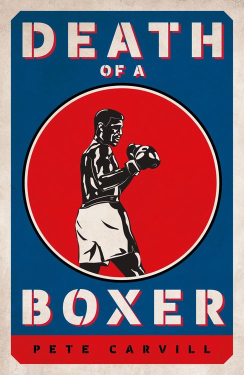 Produktbild: Death of a Boxer