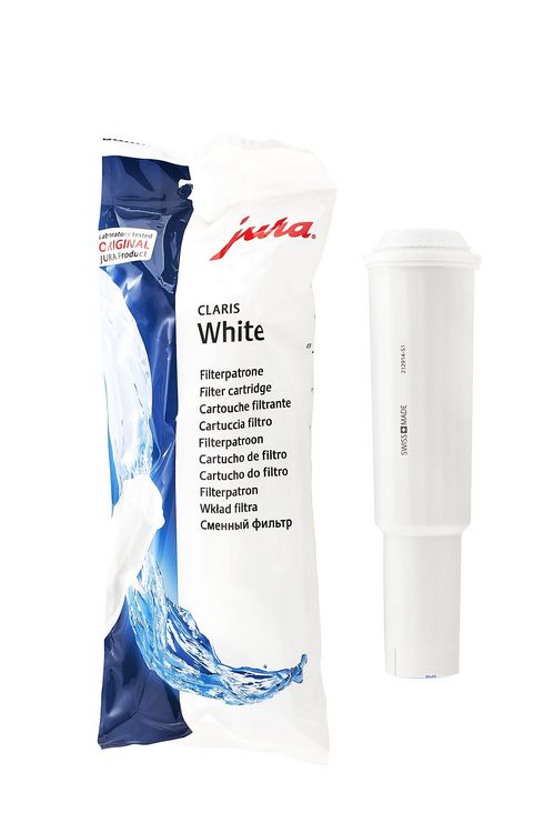 Produktbild: Jura Gastro Claris-Filterpatrone 60209 White