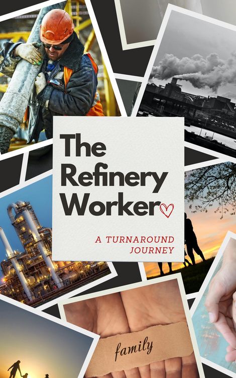 Produktbild: The Refinery Worker