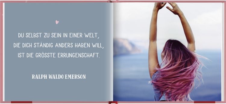 Produktbild: Du bist gut, genau so, wie du bist