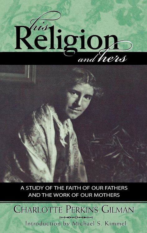 Produktbild: His Religion and Hers