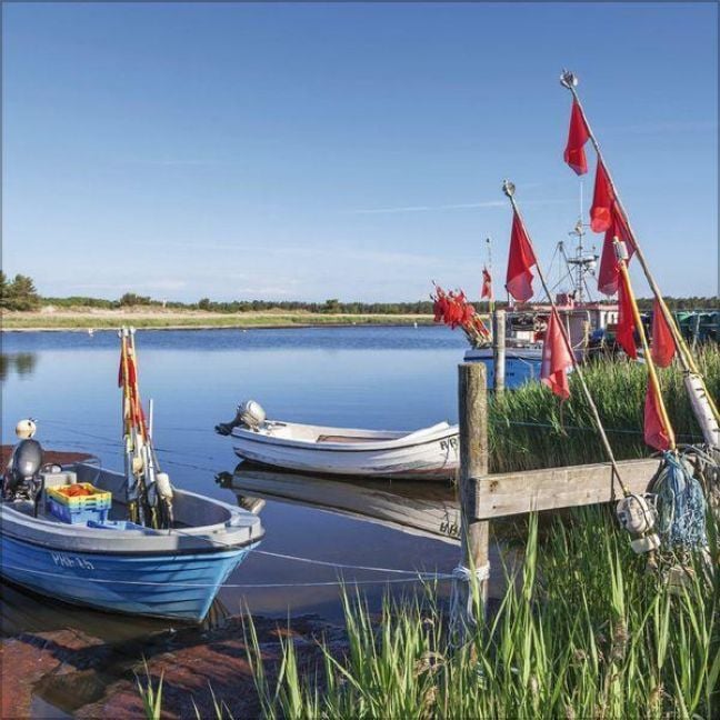 Produktbild: Meerblicke - Nord- und Ostsee 2027