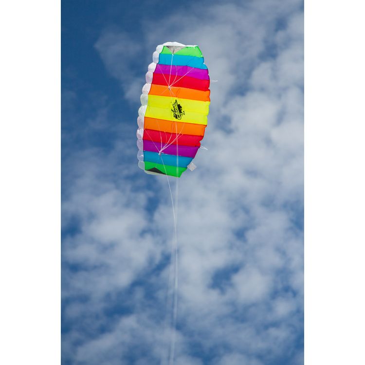 Produktbild: Lenkmatte Comet Rainbow