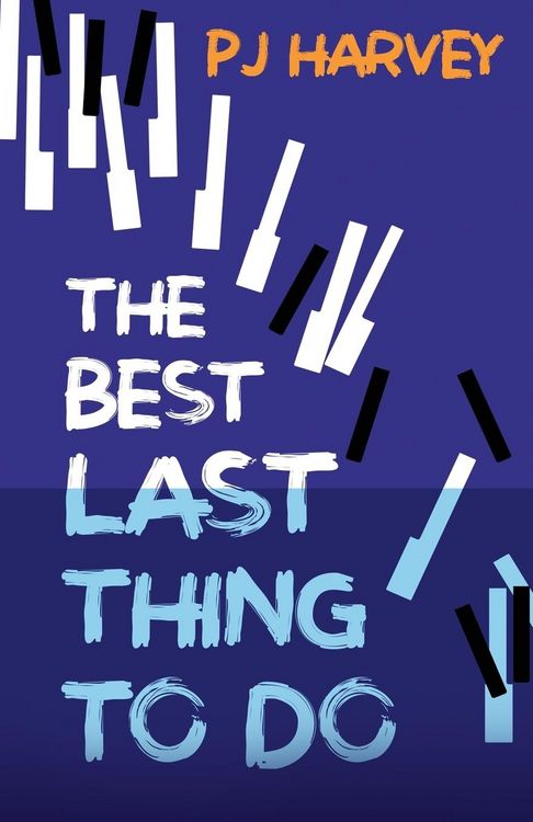 Produktbild: The Best Last Thing to Do