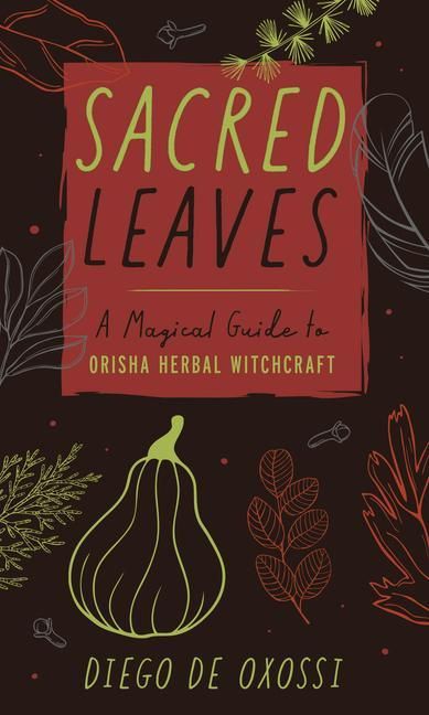 Produktbild: Sacred Leaves