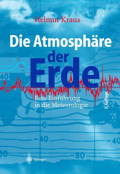 Produktbild: Die Atmosph&auml;re der Erde