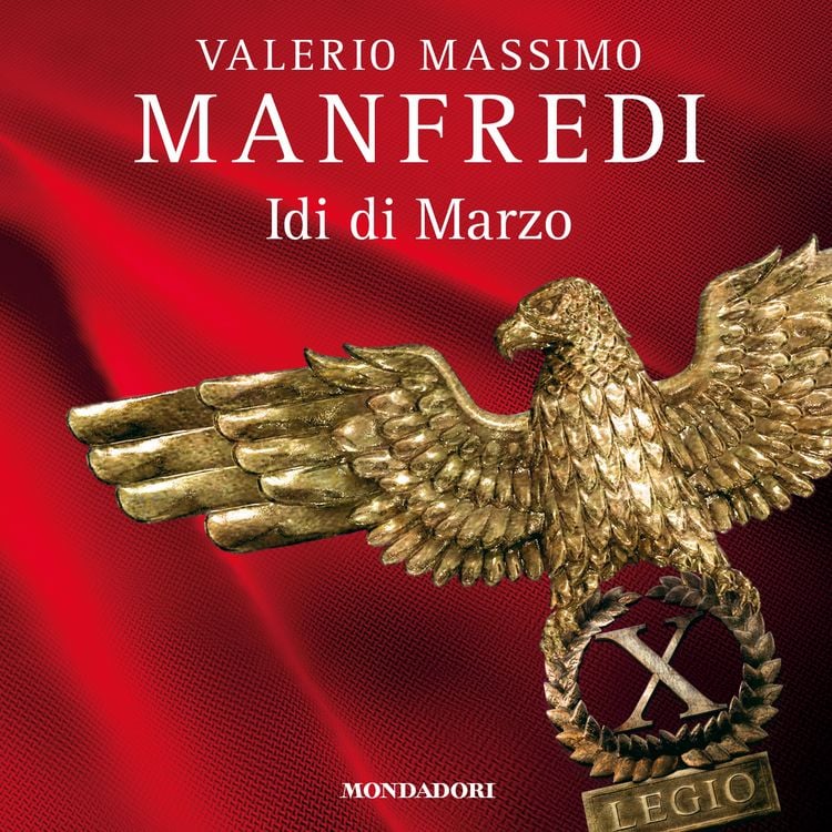 Produktbild: Idi di marzo