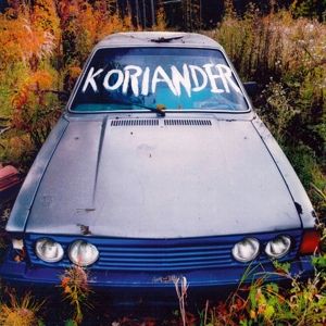 Produktbild: Koriander