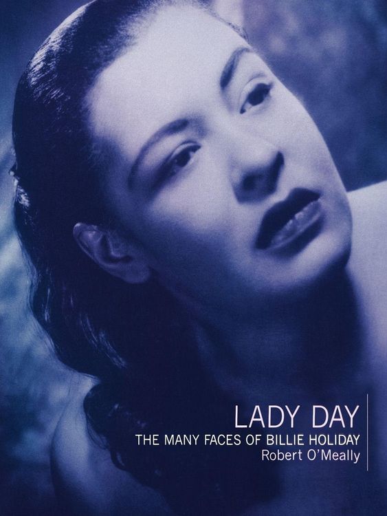 Produktbild: Lady Day