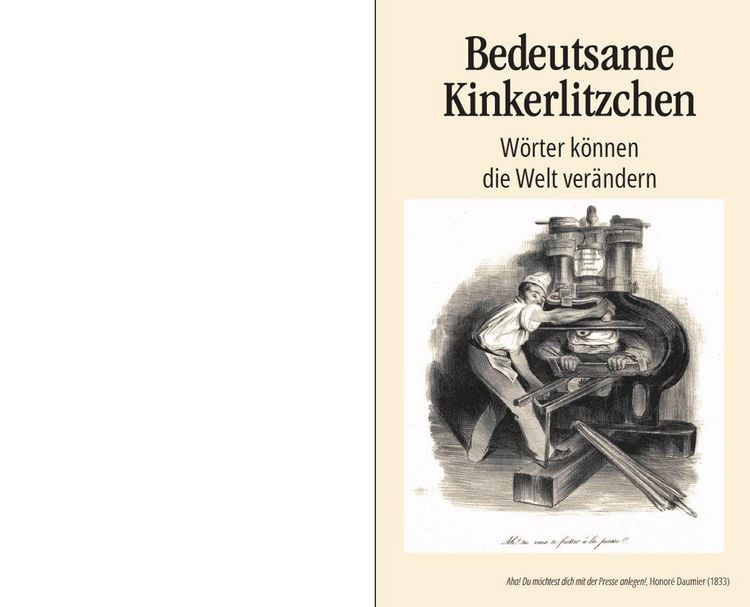 Produktbild: B&ouml;se W&ouml;rter