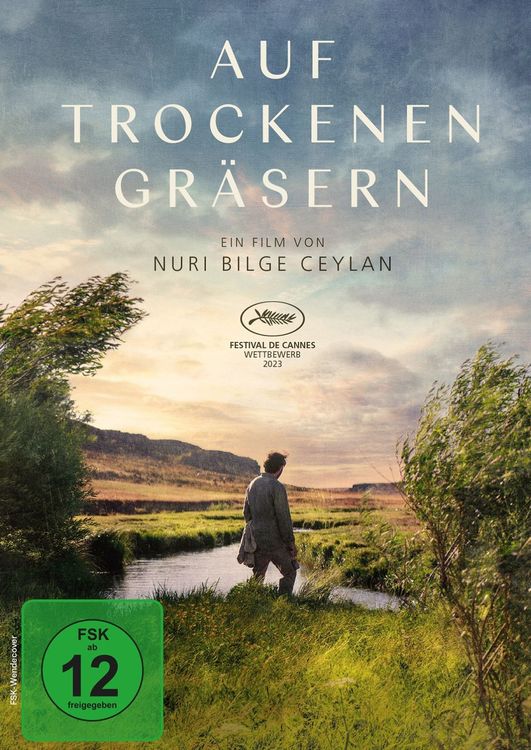 Produktbild: Auf trockenen Gr&auml;sern