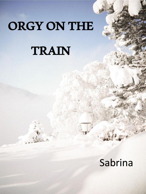 Produktbild: Orgy on the Train