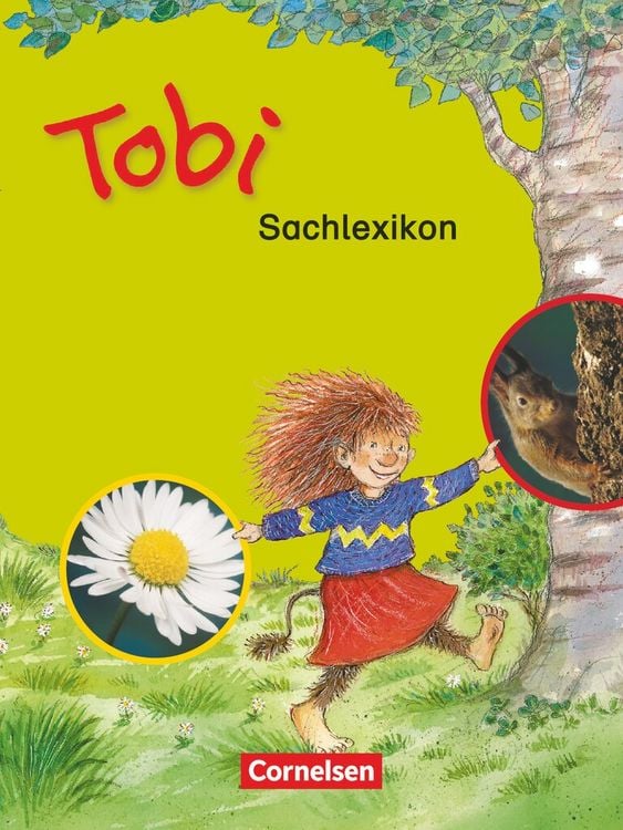 Produktbild: Tobi - Zu allen Ausgaben 2016 und 2009