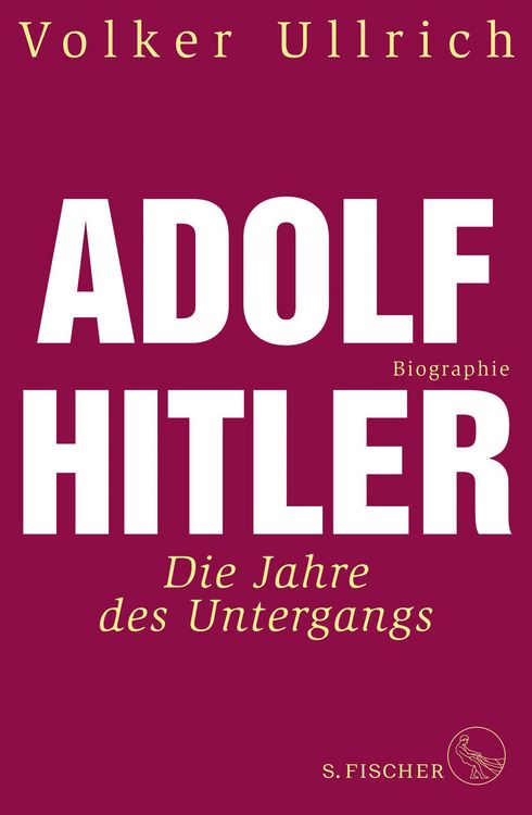 Produktbild: Adolf Hitler