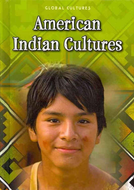 Produktbild: American Indian Cultures