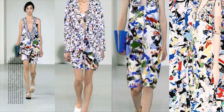 Produktbild: Jil Sander by Jil Sander