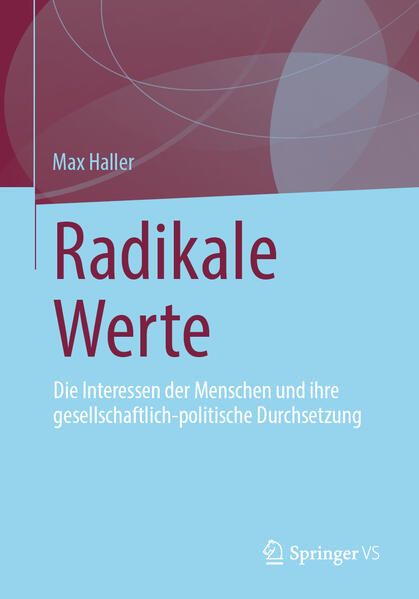 Produktbild: Radikale Werte