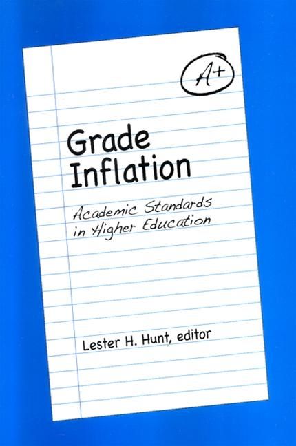 Produktbild: Grade Inflation