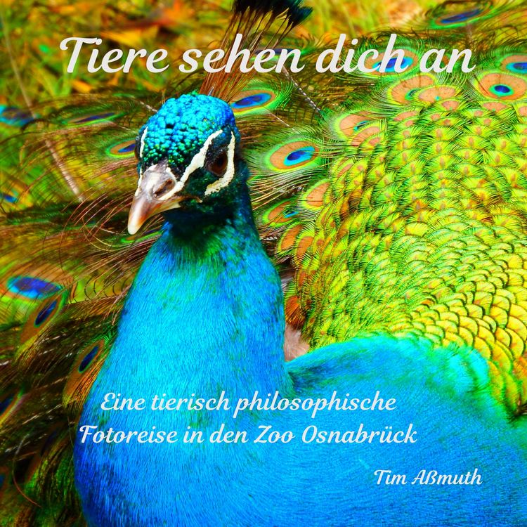 Produktbild: Tiere sehen dich an