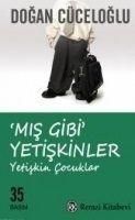 Produktbild: Mis Gibi Yetiskinler - Yetiskin Cocuklar