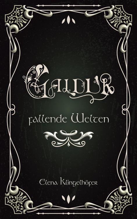 Produktbild: Galdur