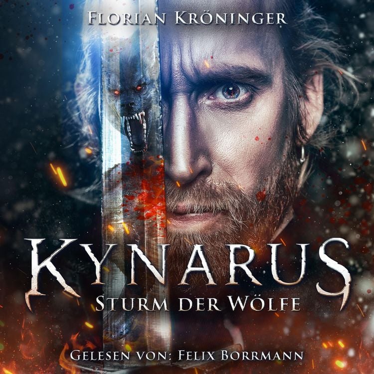 Produktbild: Sturm der W&ouml;lfe
