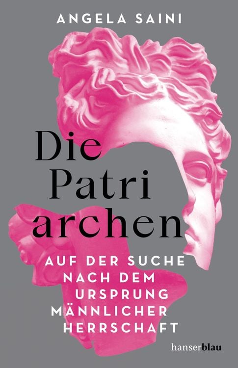 Produktbild: Die Patriarchen