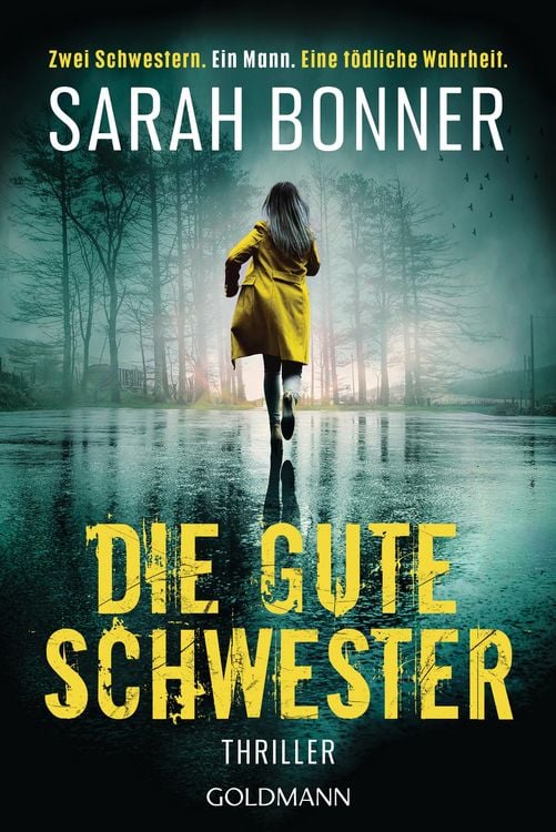 Produktbild: Die gute Schwester