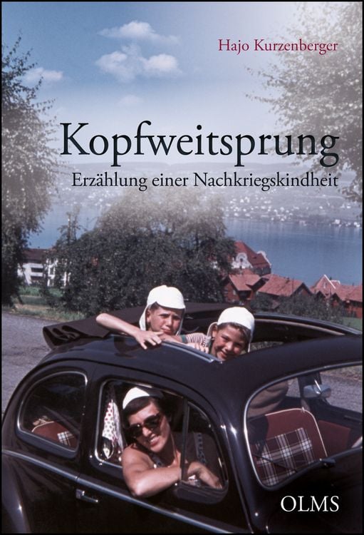 Produktbild: Kopfweitsprung