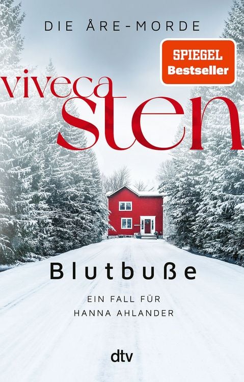 Produktbild: Blutbu&szlig;e