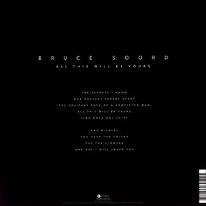 Produktbild: All This Will Be Yours