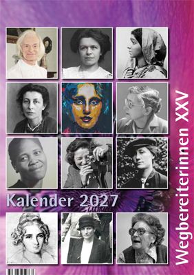 Produktbild: Kalender 2027