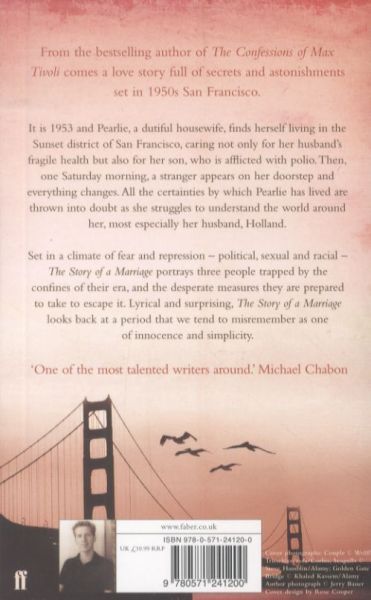 Produktbild: The Story of a Marriage