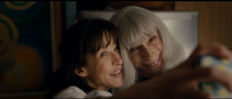 Produktbild: Mrs. Mills von nebenan