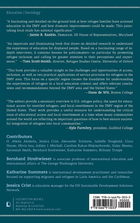 Produktbild: Accessing Quality Education