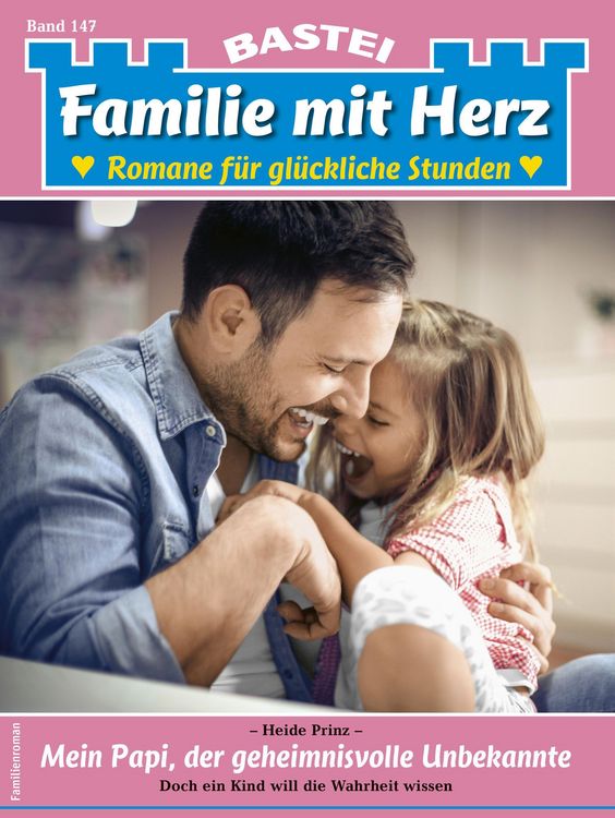 Produktbild: Familie mit Herz 147