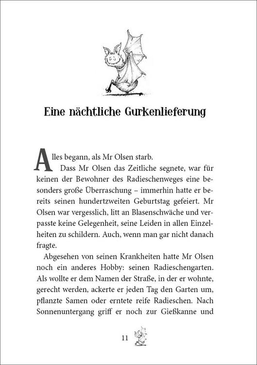 Produktbild: Scary Harry (Band 1) - Von allen guten Geistern verlassen