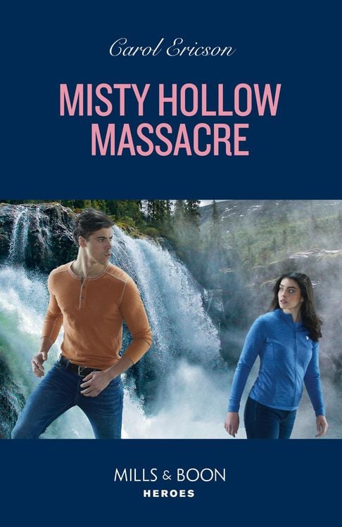 Produktbild: Misty Hollow Massacre
