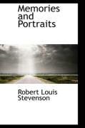 Produktbild: Memories and Portraits