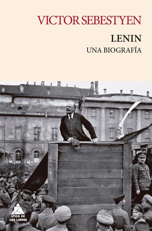 Produktbild: Lenin