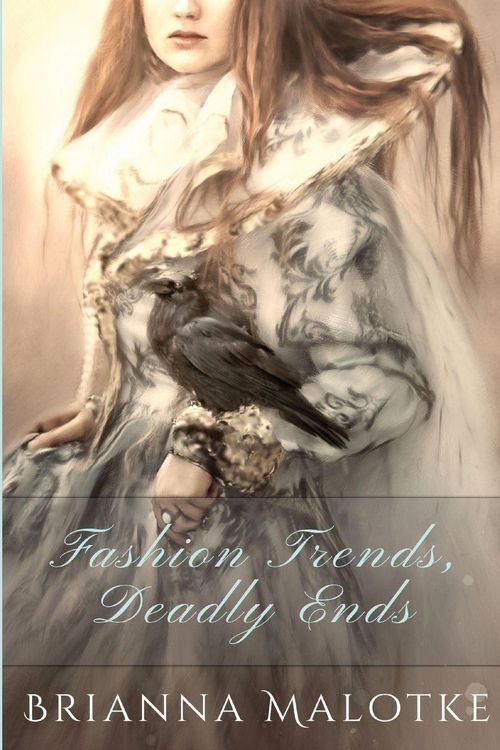 Produktbild: Fashion Trends, Deadly Ends