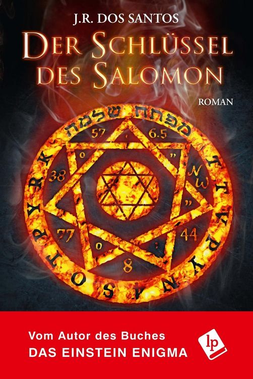 Produktbild: Der Schl&uuml;ssel des Salomon