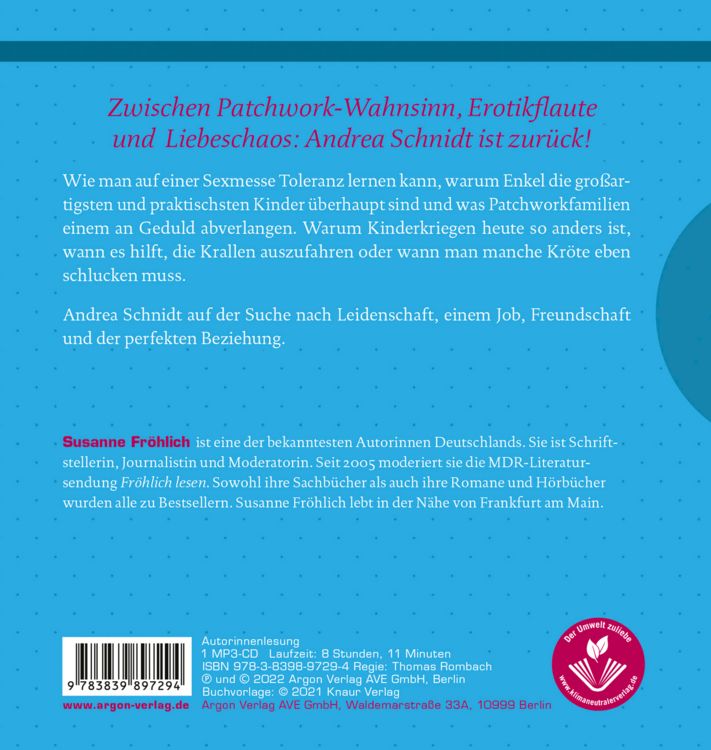 Produktbild: Abgetaucht
