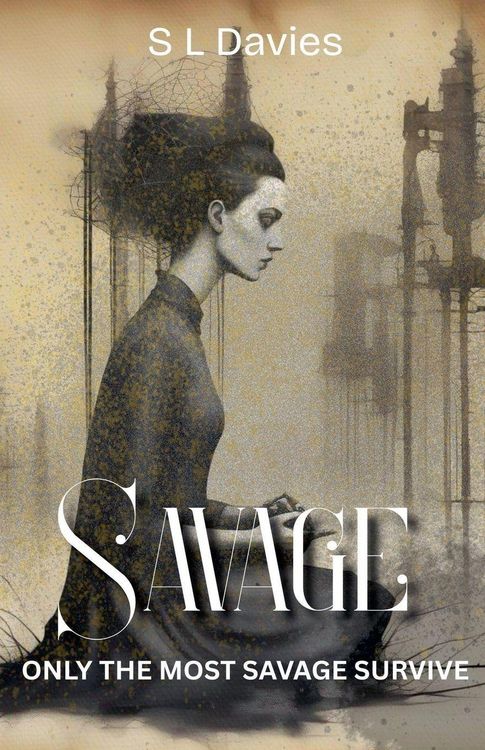Produktbild: Savage