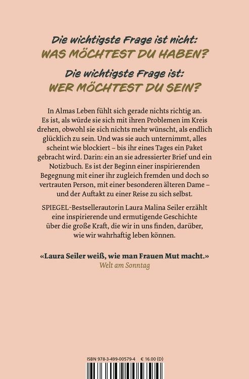 Produktbild: Zur&uuml;ck zu mir