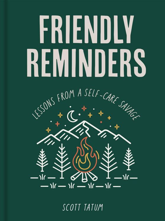 Produktbild: Friendly Reminders