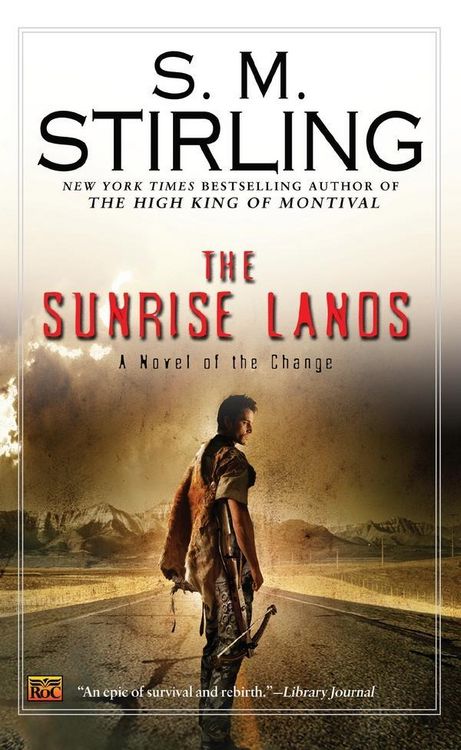 Produktbild: The Sunrise Lands