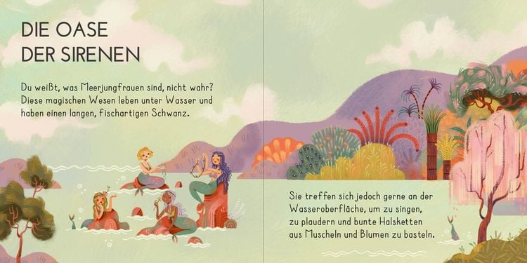 Produktbild: Wunderbare M&auml;rchenwelt. Meine Erste Puzzle Box. Beeindruckend illustriert