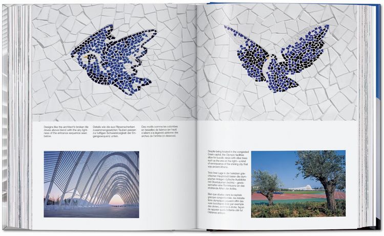 Produktbild: Calatrava