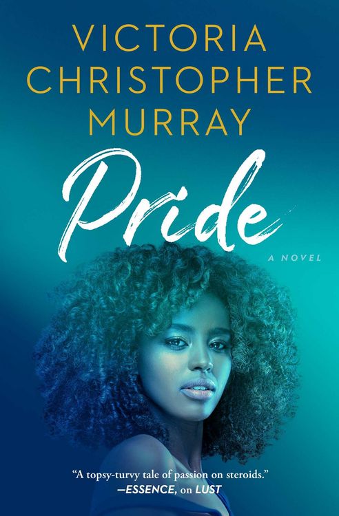 Produktbild: Pride